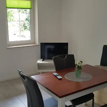 Ferienwohnung Im Spreewald In Idyllischer Alleinlage Werben  Buitenkant foto