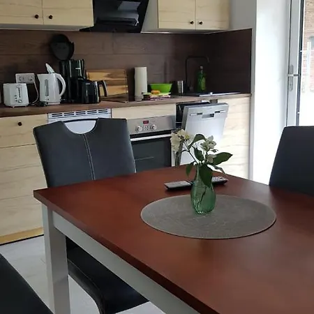 Ferienwohnung Im Spreewald In Idyllischer Alleinlage Werben  Buitenkant foto