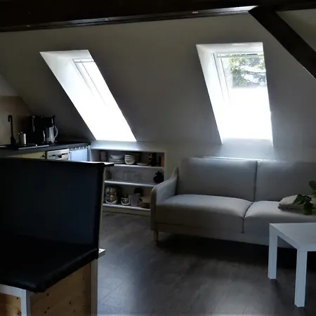 Ferienwohnung Im Spreewald In Idyllischer Alleinlage Werben  Buitenkant foto