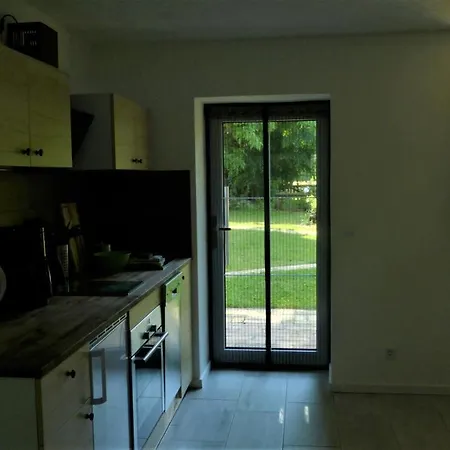 Ferienwohnung Im Spreewald In Idyllischer Alleinlage Werben  Buitenkant foto