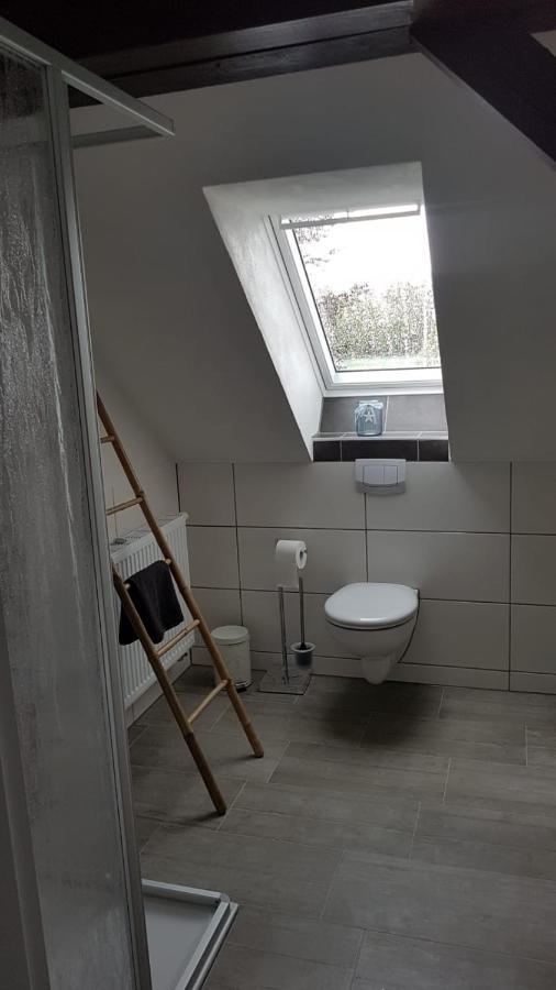 Im Spreewald In Idyllischer Alleinlage Apartment Werben (Brandenburg)