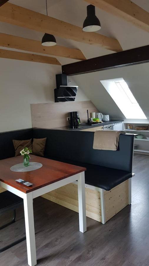 Im Spreewald In Idyllischer Alleinlage Apartment