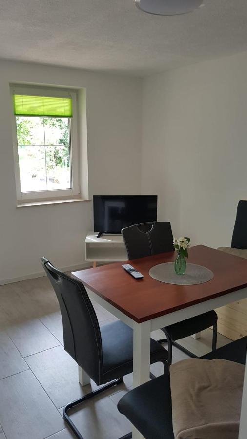 Im Spreewald In Idyllischer Alleinlage Appartement