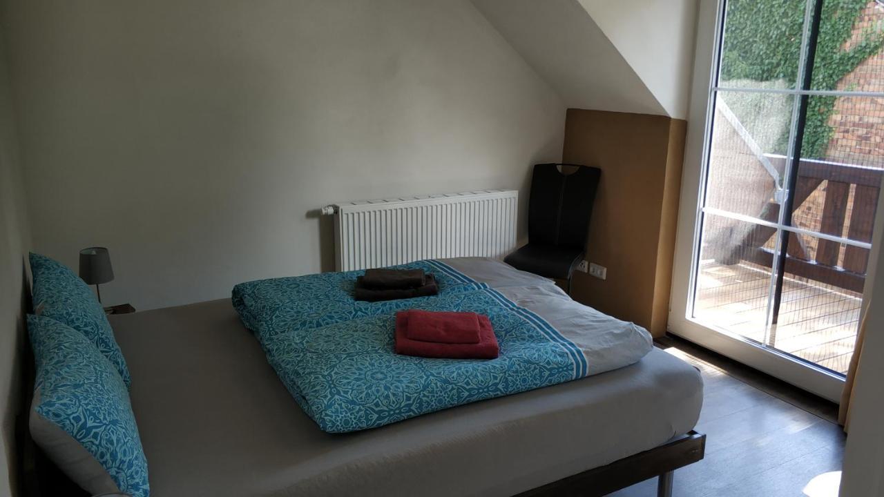 Apartment Im Spreewald In Idyllischer Alleinlage Werben (Brandenburg)