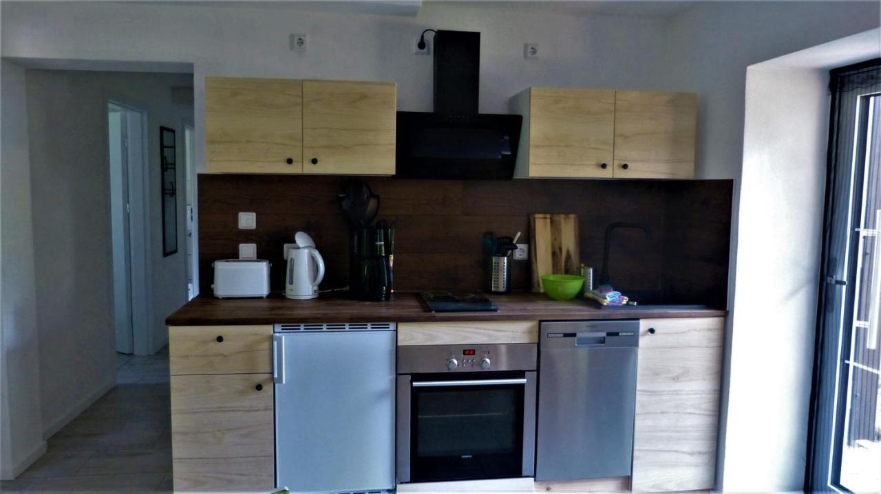 Apartment Im Spreewald In Idyllischer Alleinlage *