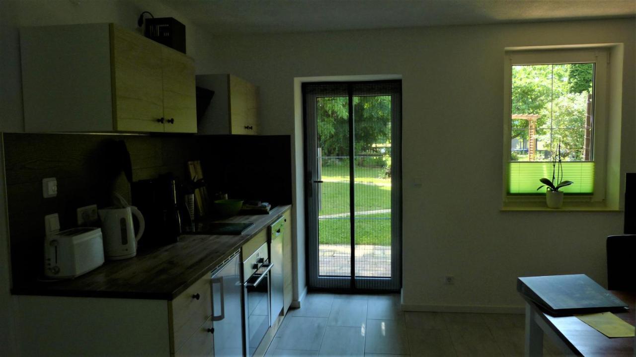 Appartement Im Spreewald In Idyllischer Alleinlage *